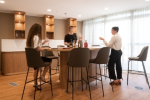 Groupe Rémy Cointreau Offices - Paris