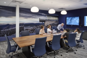 GWWO Architects Offices - Baltimore