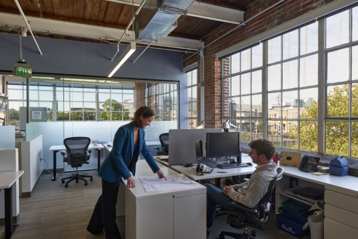 GWWO Architects Offices - Baltimore - 7