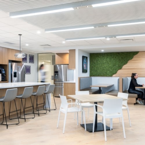 recent Harper Grey Offices – Vancouver office design projects