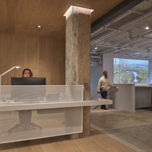 recent gassel office photography projects