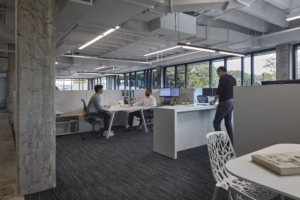 HLGstudio Offices - Atlanta