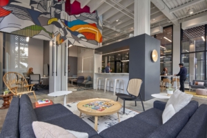 HLGstudio Offices - Atlanta