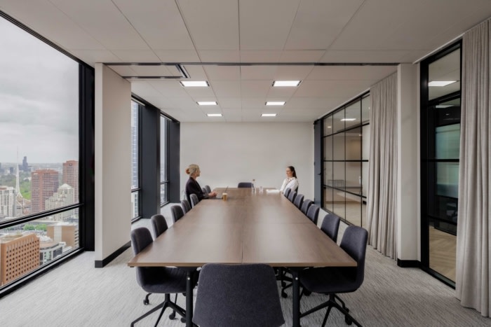 Holley Nethercote Offices - Melbourne - 9