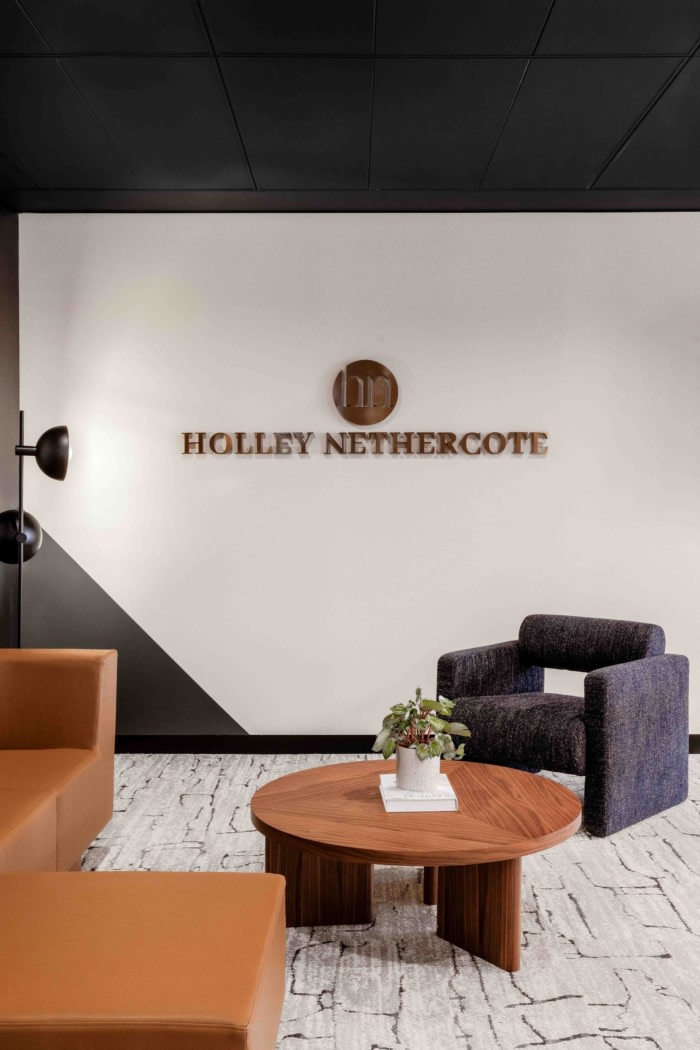 Holley Nethercote Offices - Melbourne - 1