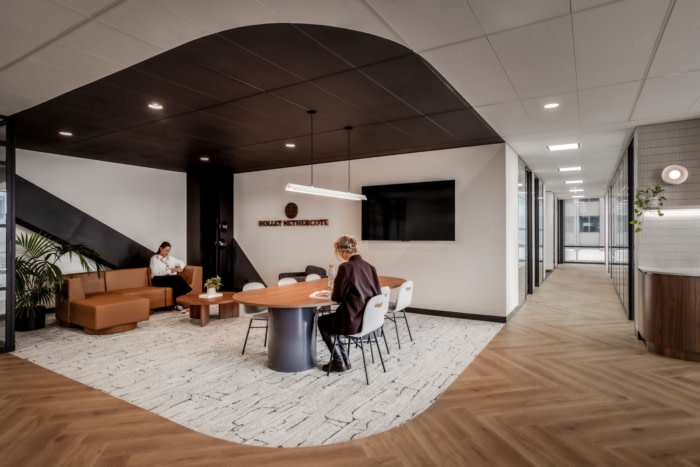 Holley Nethercote Offices - Melbourne - 2