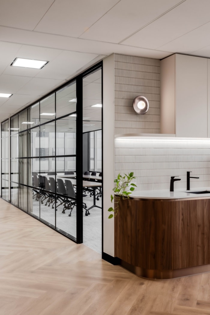 Holley Nethercote Offices - Melbourne - 7