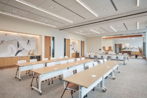 Husch Blackwell Offices - St. Louis