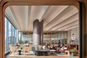 Husch Blackwell Offices - St. Louis