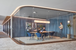 Husch Blackwell Offices - St. Louis