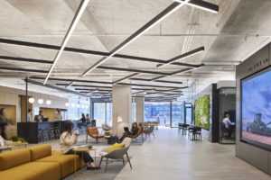 John Deere Offices - Chicago