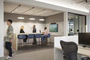 John Deere Offices - Chicago