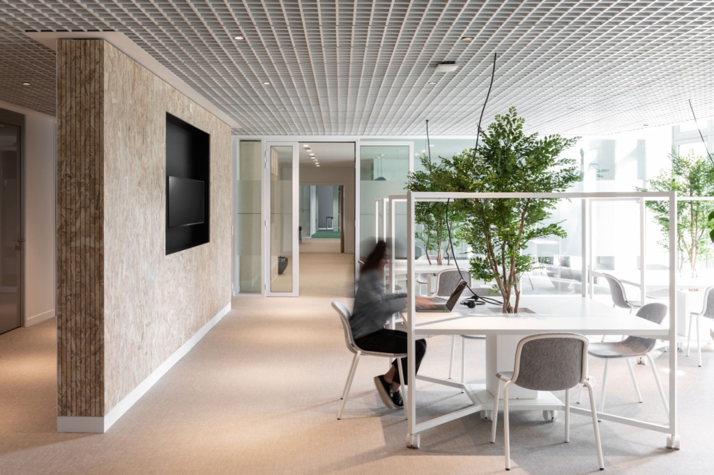 Korn Ferry Offices - Paris | Office Snapshots