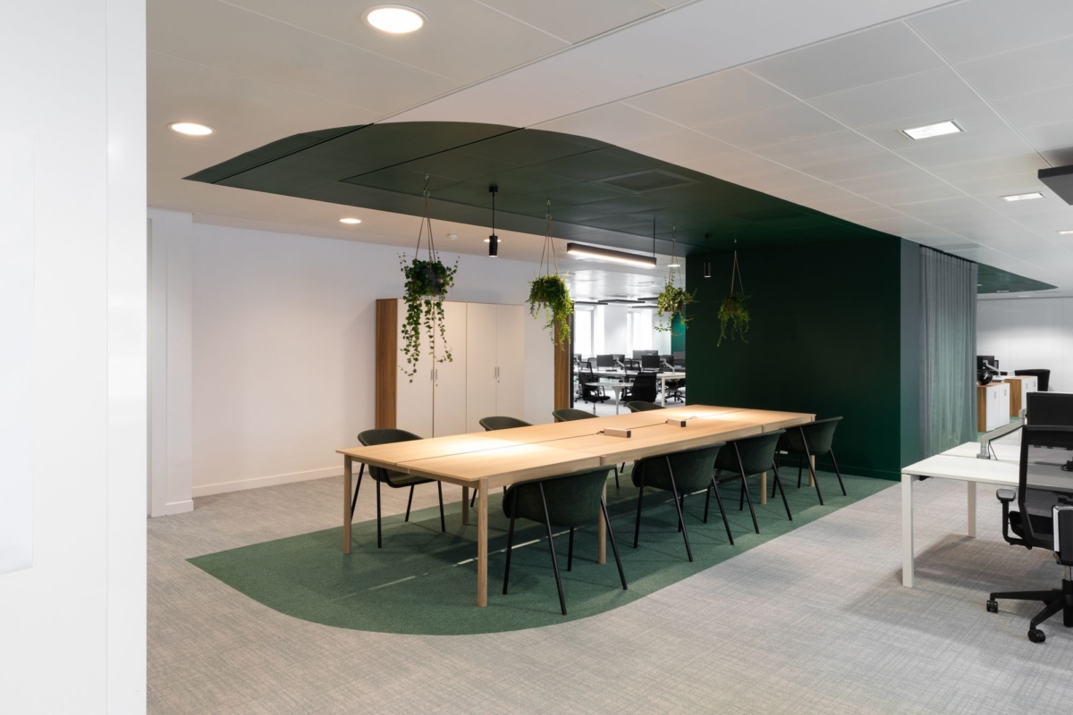 Korn Ferry Offices - Paris | Office Snapshots