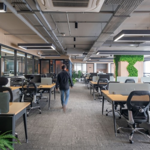 recent LCC Projects Offices – Ahmedabad office design projects