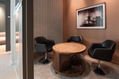 Small Meeting Room in Live Nation Sweden Offices - Stockholm