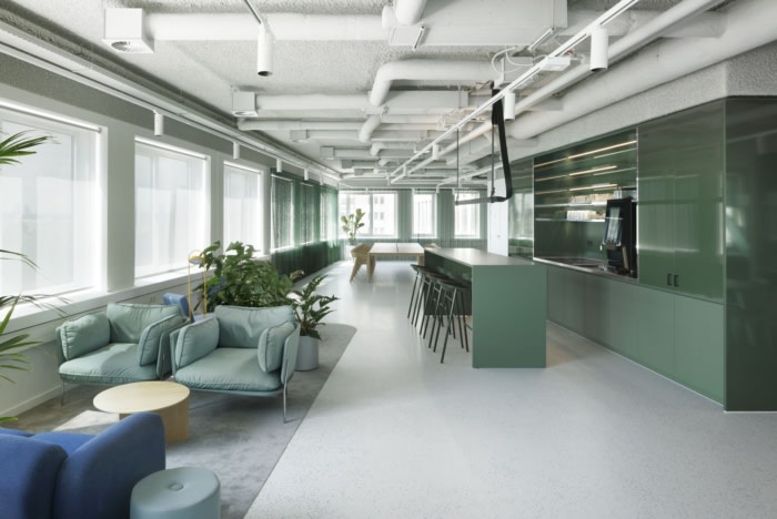 LKQ Fource Offices - Rotterdam - 4