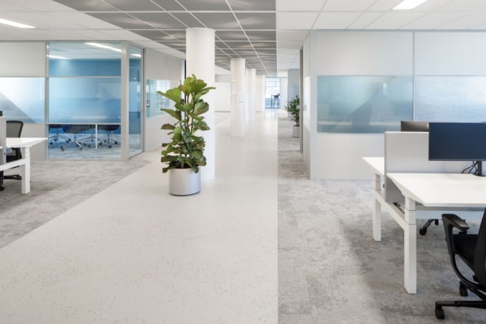 LKQ Fource Offices - Rotterdam - 16
