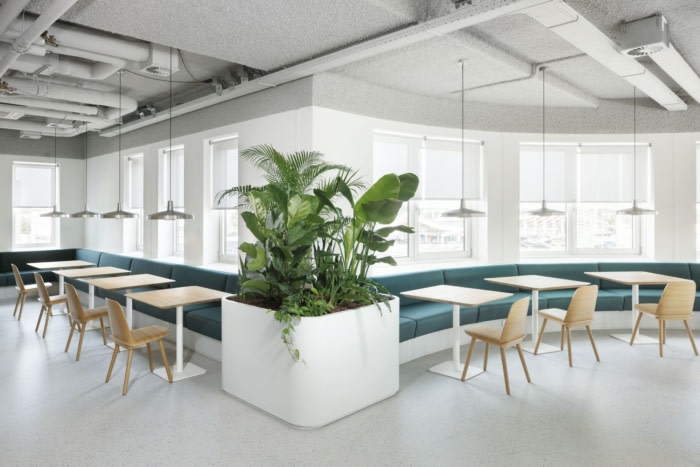 LKQ Fource Offices - Rotterdam - 12