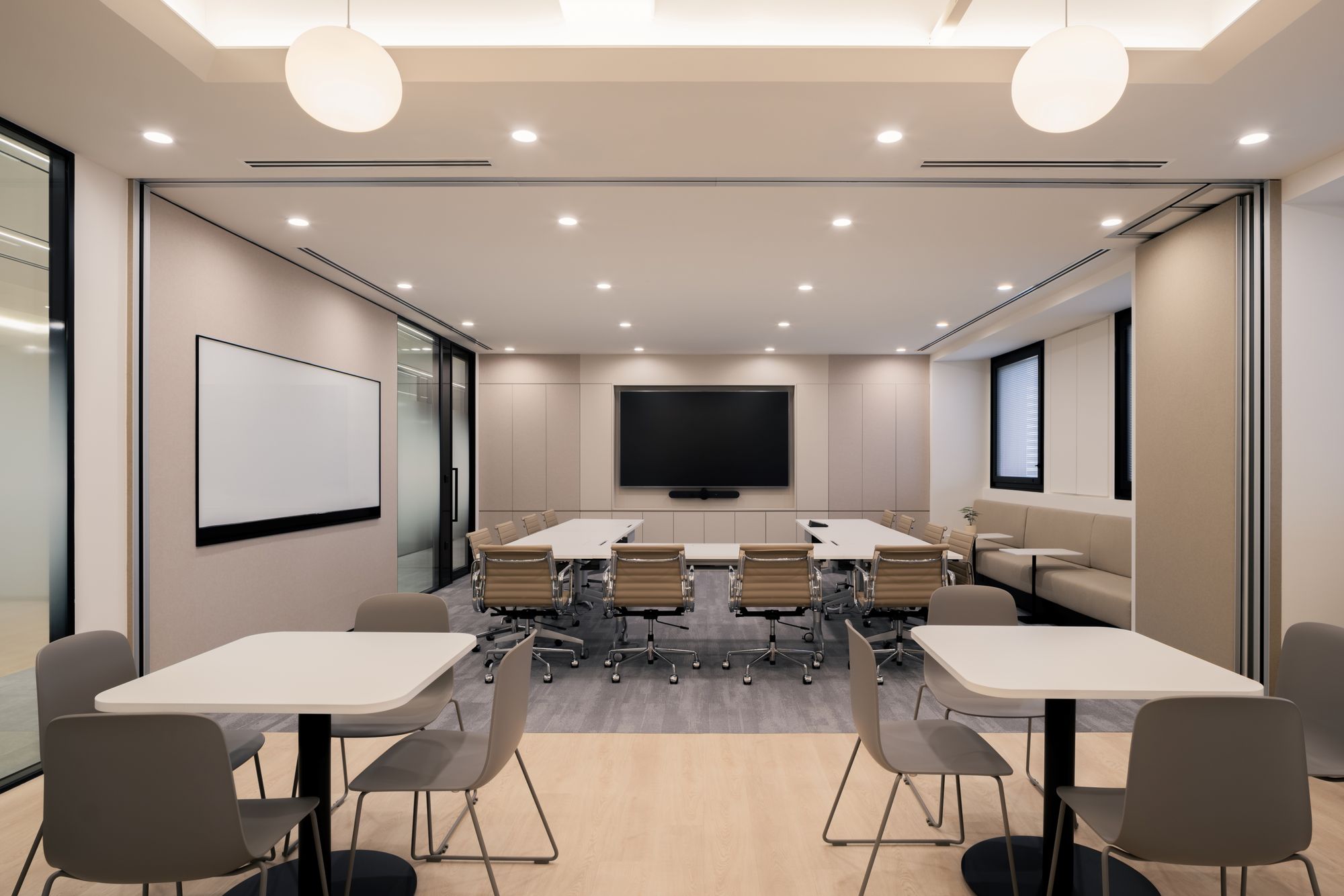 LVMH Fashion Group Offices Singapore Office Snapshots