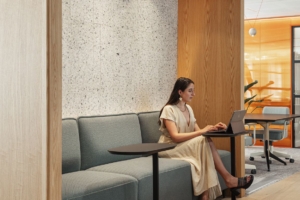 M Moser Associates Offices - Paris