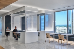 Markowitz Herbold Offices - Portland