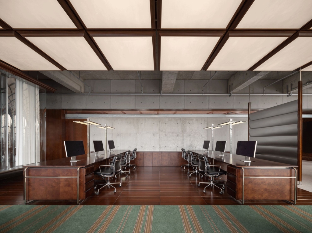 MASONPRINCE Offices - Shenzhen | Office Snapshots