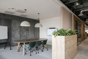 Matillion Offices - Manchester