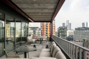 Matillion Offices - Manchester