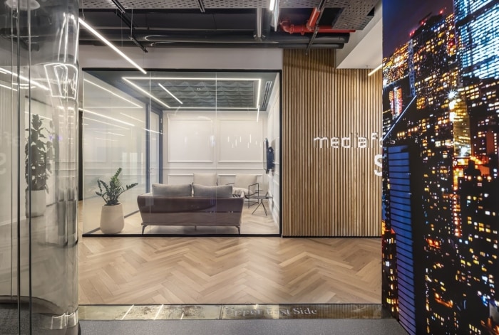 Media Force Offices - Holon - 6
