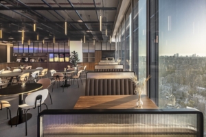 Media Force Offices - Holon