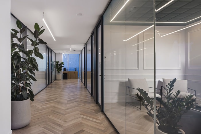 Media Force Offices - Holon - 8