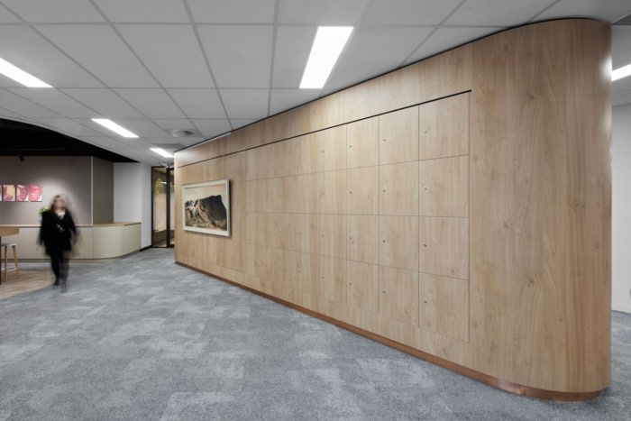 MMG Offices - Melbourne - 16