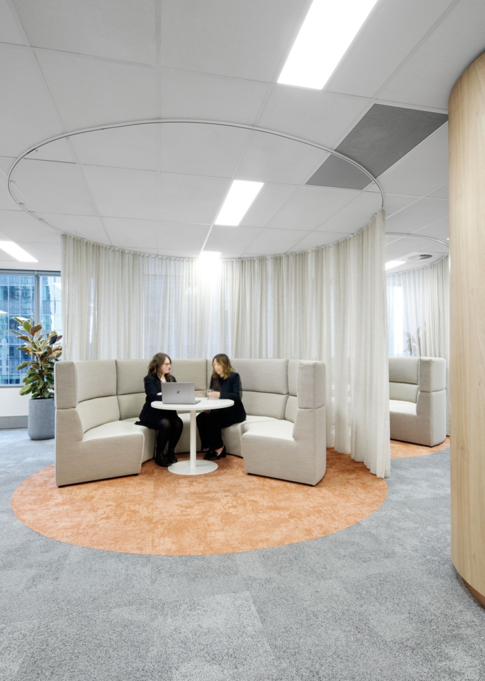 MMG Offices - Melbourne - 12
