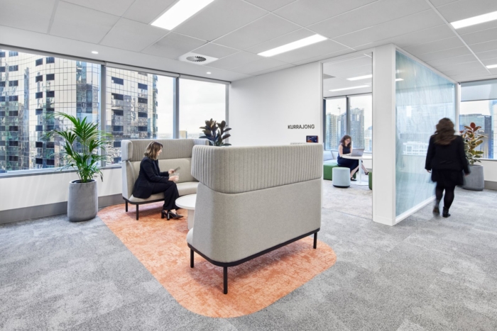 MMG Offices - Melbourne - 13