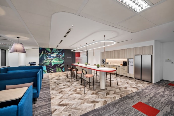 MSIG Insurance Offices - Singapore - 7