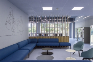 Nestlé Offices - Barcelona