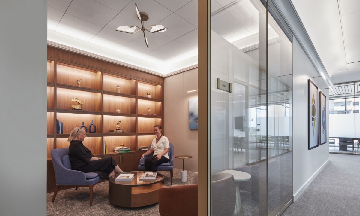Northern Trust Wealth Management Office Clayton Office Snapshots Northern Trust Wealth Management Office Clayton Office Snapshots