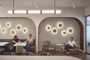 Northern Trust Wealth Management Office - Clayton