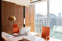 Private Office in Orange Group Offices - Dubai