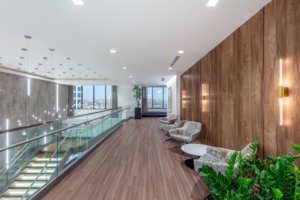 Osborn Maledon Offices - Phoenix