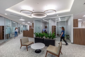 Osborn Maledon Offices - Phoenix