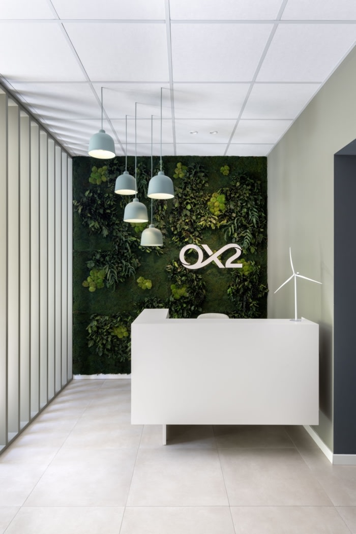 OX2 Offices - Milan - 1
