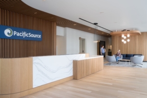 Pacific Source (Health Plans) Offices - Springfield