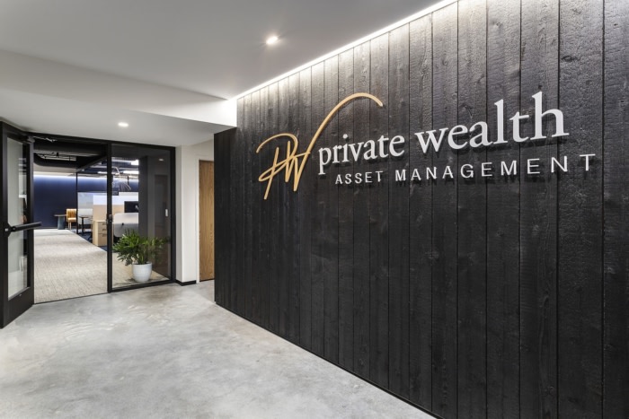Private Wealth Offices - West Des Moines - 1