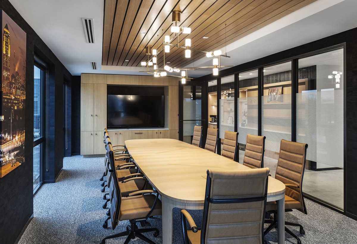 Private Wealth Offices West Des Moines Office Snapshots