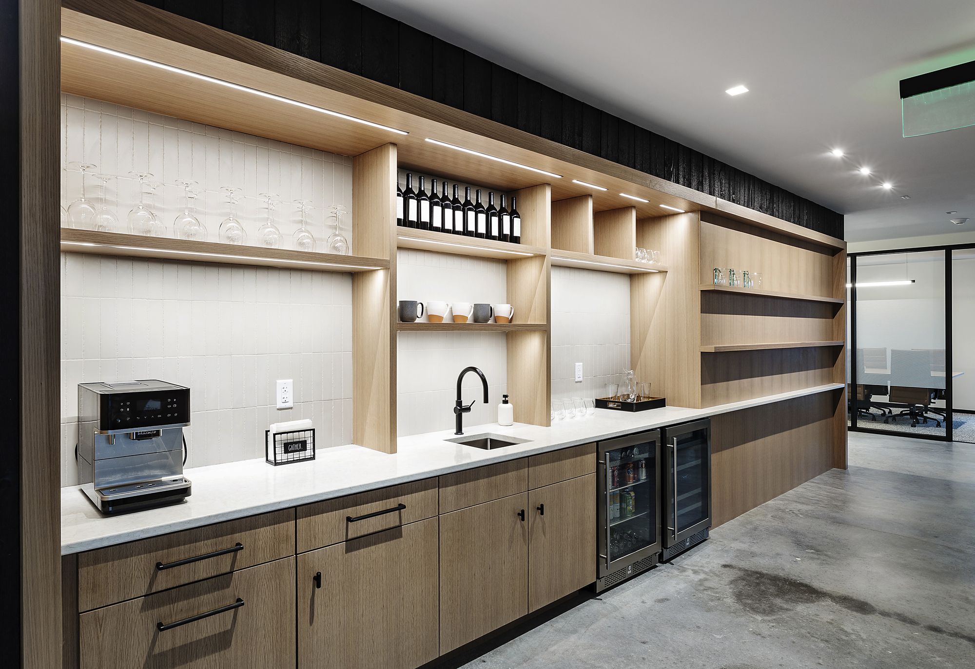 Private Wealth Offices - West Des Moines | Office Snapshots