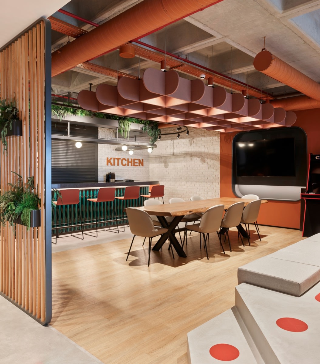 Qualit Air&Sea International Logistics Offices - Istanbul | Office ...