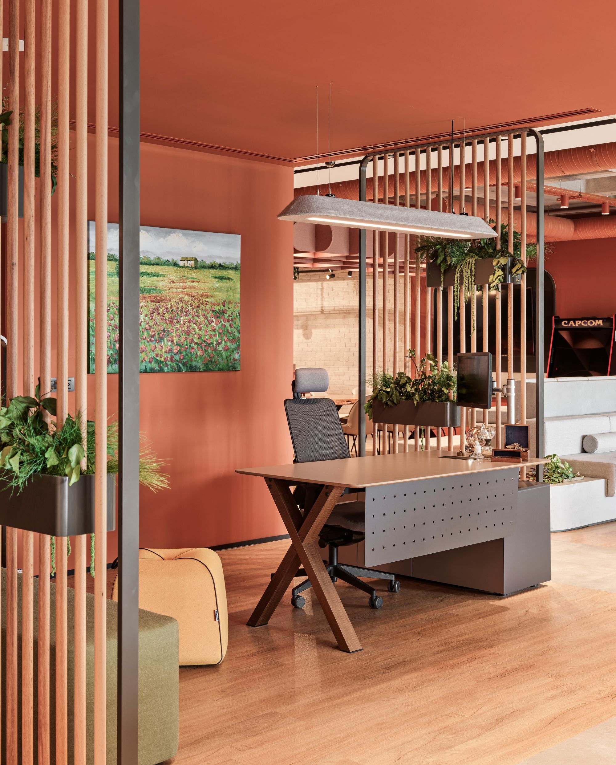 Qualit Air&Sea International Logistics Offices - Istanbul | Office ...