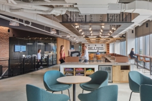 Qualtrics Offices - Reston